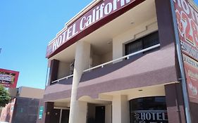 Hotel California